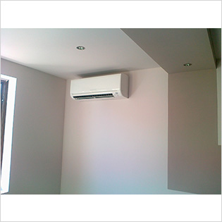 Mitsubishi GE25